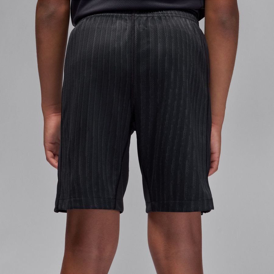 Paris Saint Germain Fourth Shorts 2025/26 Kids-SoccerKits Hub | Buy Soccer Jerseys Online